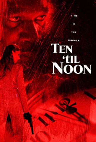 Ten 'til Noon is similar to L'home de neo.