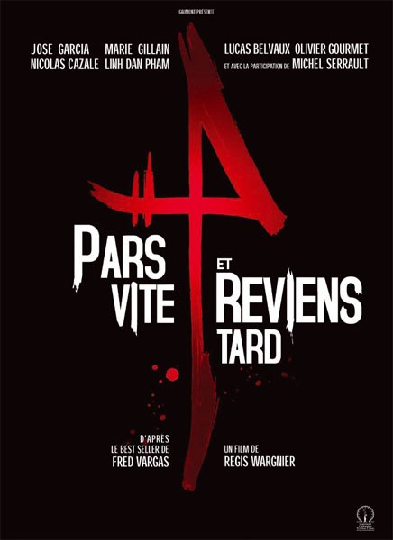 Pars vite et reviens tard is similar to The Choir Boys.