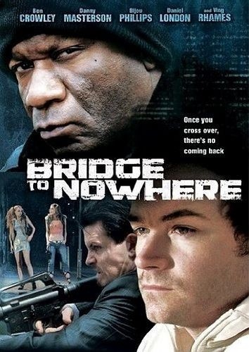 The Bridge to Nowhere is similar to The Greatest.