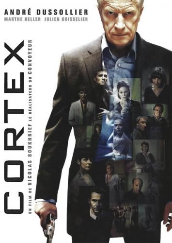 Cortex is similar to Ethan Frome.