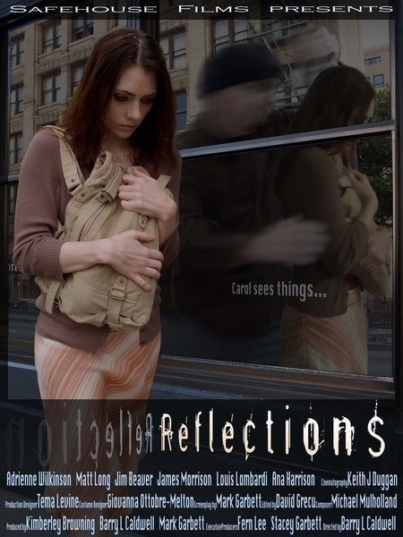 Reflections is similar to The Come On.