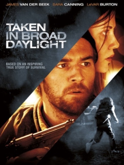 Taken in Broad Daylight is similar to A Virgin in Hollywood.