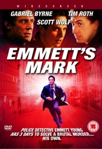 Emmett's Mark is similar to Pardonnez-moi.