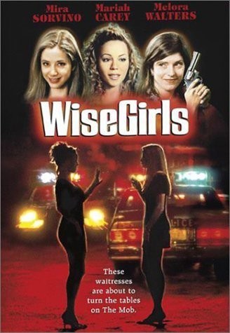 WiseGirls is similar to Not from Where I'm Standing.