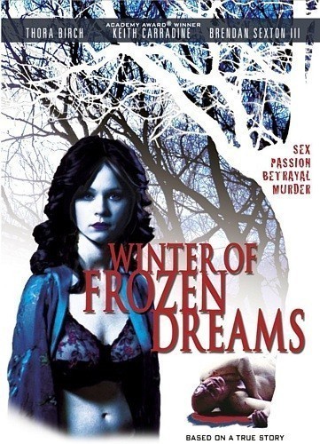 Winter of Frozen Dreams is similar to Girl in Gold Boots.