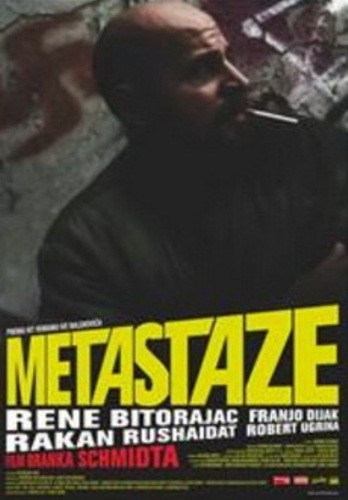 Metastaze is similar to The Curry Club.