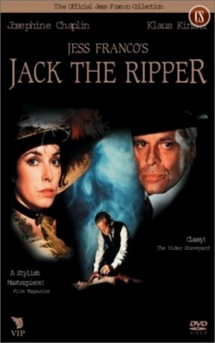 Jack the Ripper is similar to Momi no ki wa nokotta.