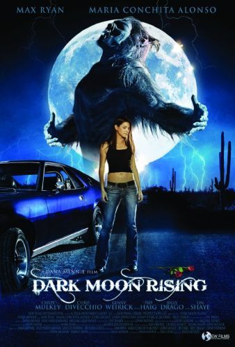 Dark Moon Rising is similar to The Wheel of Life.