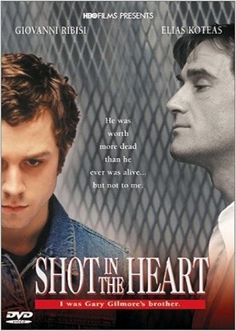 Shot in the Heart is similar to WrestleMania.