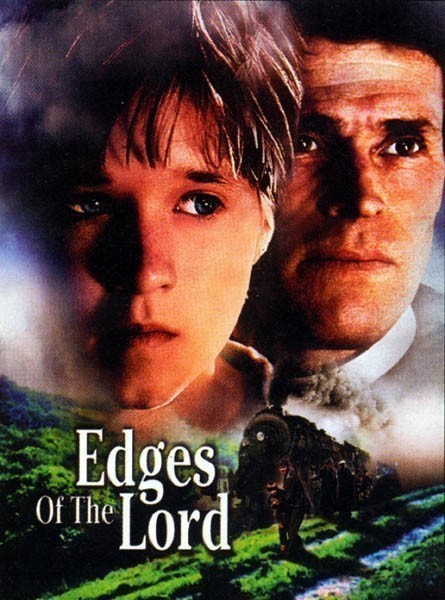 Edges of the Lord is similar to Darkdrive.