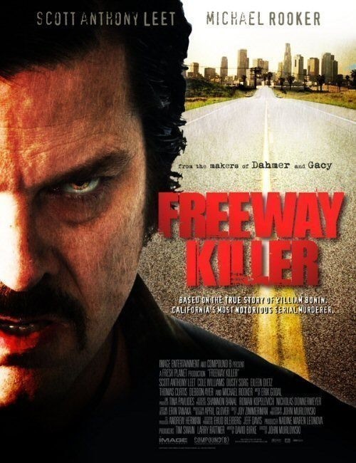 Freeway Killer is similar to Qui m'aime me suive.
