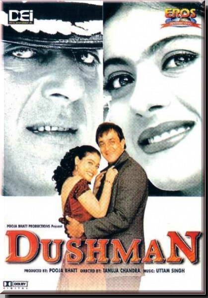 Dushman is similar to Divorcio a Brasileira.