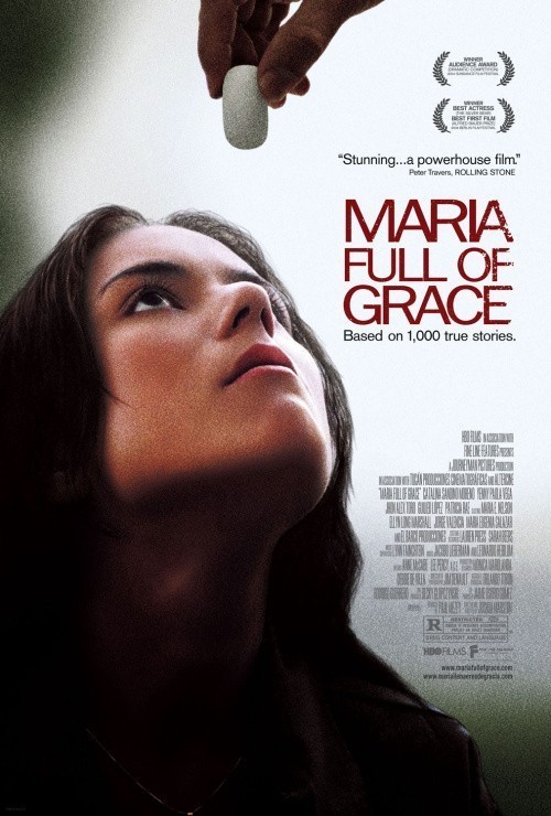 Maria Full of Grace is similar to Gui da gui.