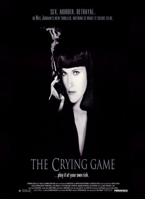 The Crying Game is similar to The Boob and the Baker.