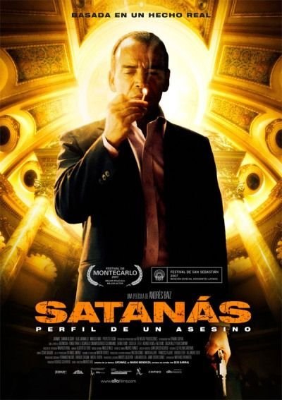 Satanas is similar to The Sound of Bells.