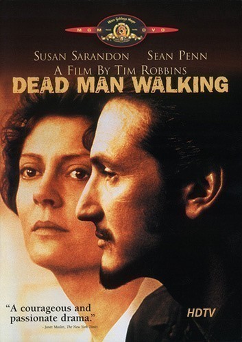 Dead Man Walking is similar to Lovechild.