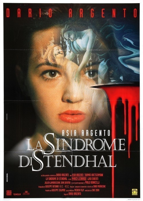 La sindrome di Stendhal is similar to The Competition.