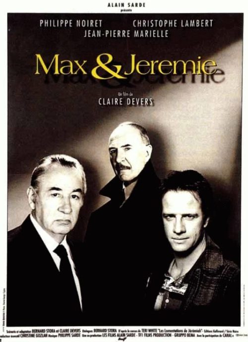 Max et Jeremie is similar to The Harvest of Regrets.