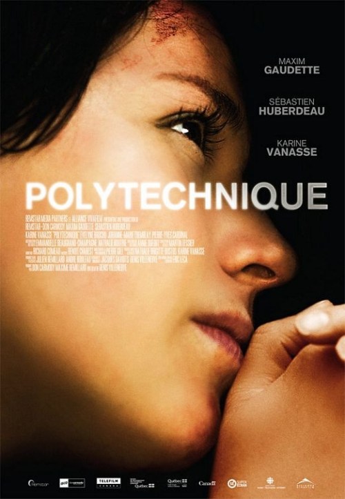 Polytechnique is similar to Harlem Aria.