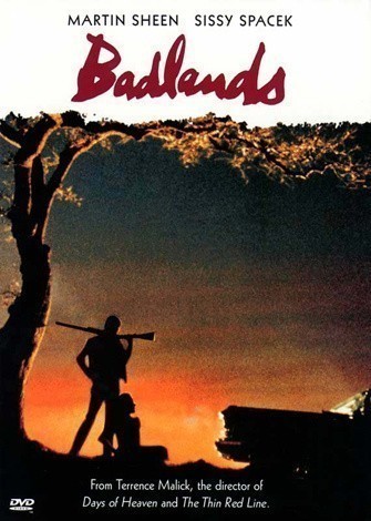 Badlands is similar to Gui lai.