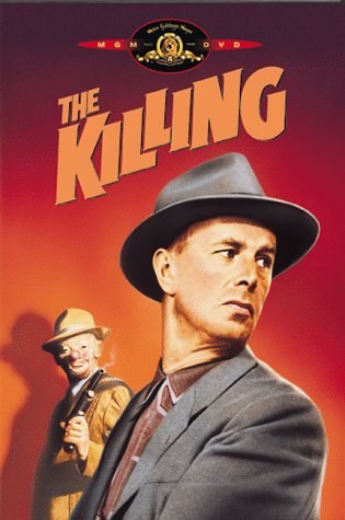 The Killing is similar to The Tunnel King.