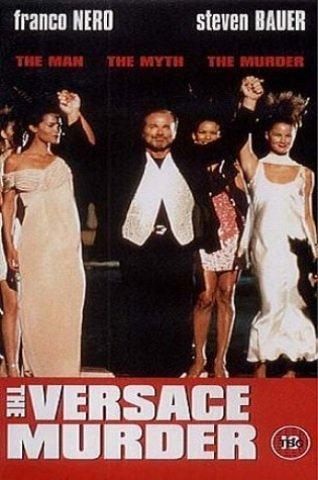 The Versace Murder is similar to Death Dancers.