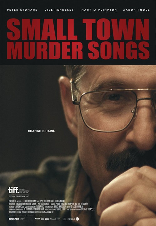 Small Town Murder Songs is similar to The Making of 'Big Daddy'.