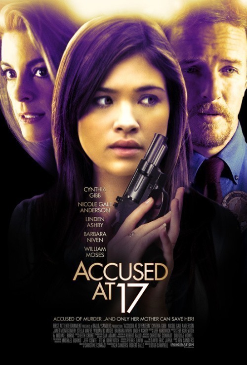 Accused at 17 is similar to My Life as a Movie.