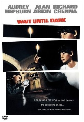 Wait Until Dark is similar to Basta Tricycle Driver... Sweet Lover.