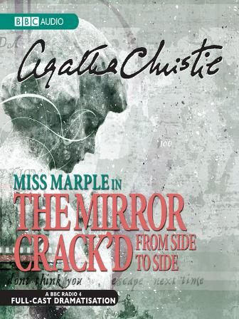 Marple: The Mirror Crack'd from Side to Side is similar to Blood + Kisses.