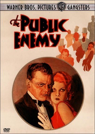 The Public Enemy is similar to The Musical Barber.