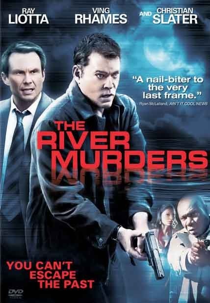 The River Murders is similar to Club Dead.