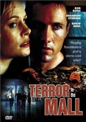 Terror in the Mall is similar to Les mysteres de Sadjurah.
