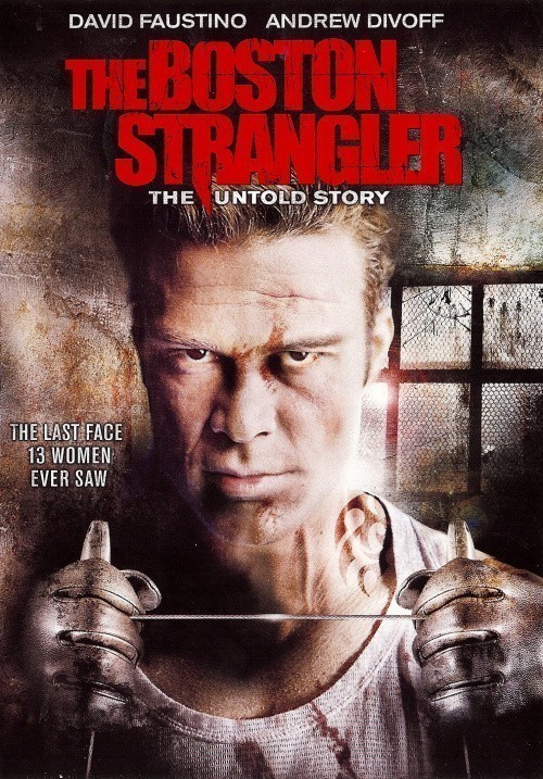 Boston Strangler: The Untold Story is similar to Ud i den kolde sne.