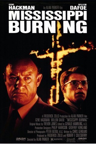 Mississippi Burning is similar to Cuba's Lost Treasure.