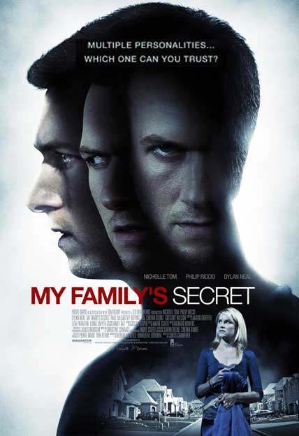 My Family's Secret is similar to Martti and Kim's Story of....