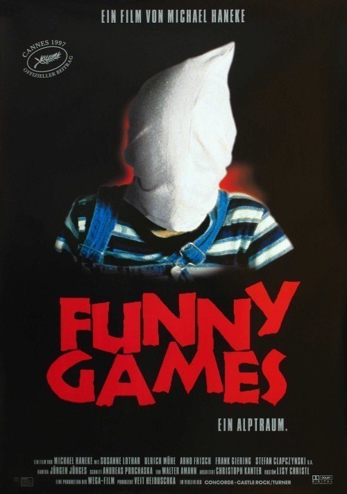 Funny Games is similar to Pact.