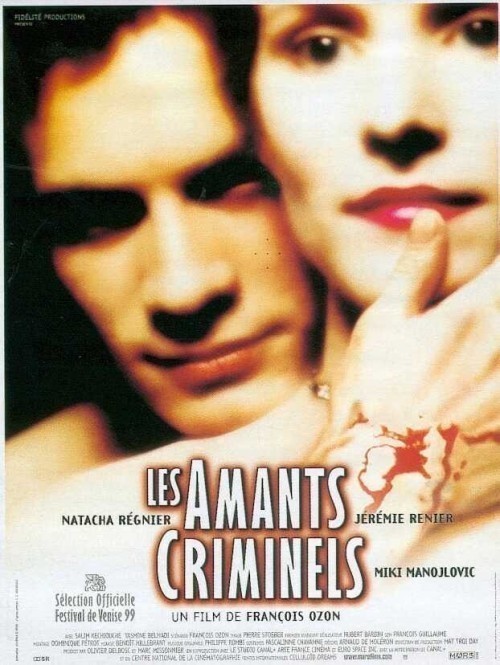 Les amants criminels is similar to Survival Knife.