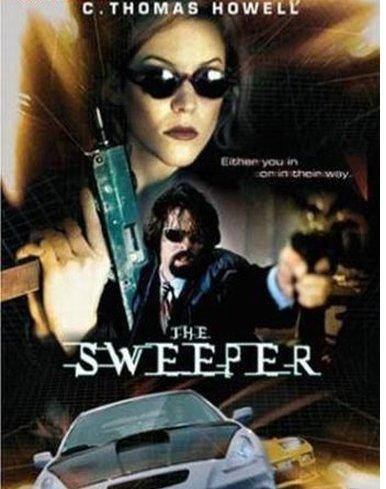 The Sweeper is similar to Talaash: The Hunt Begins....