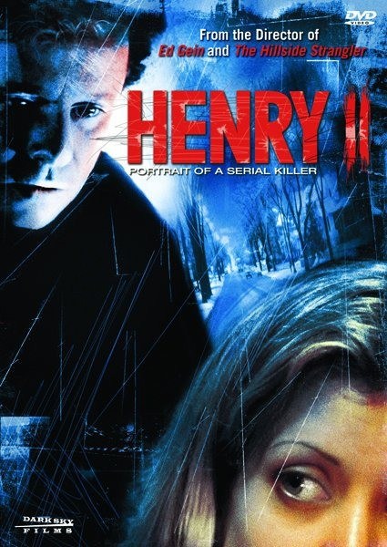 Henry: Portrait of a Serial Killer, Part 2 is similar to Ashes and Sand.