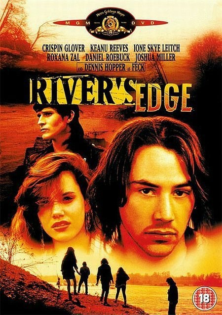 River's Edge is similar to The Man in Blue.