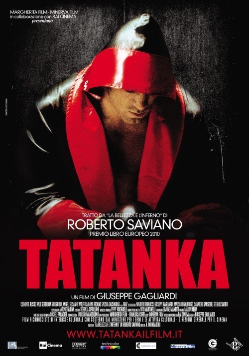 Tatanka is similar to Europe - 99euro-films 2.