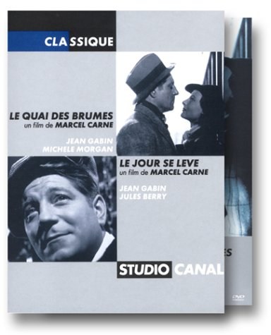 Le quai des brumes is similar to ABC Fall First Look: The New Wednesday!.