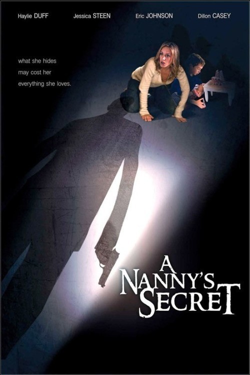 My Nanny's Secret is similar to Netrino.