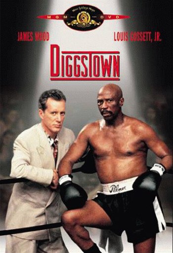 Diggstown is similar to Annie Get Your Gun.