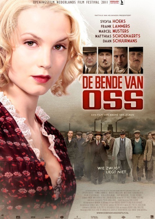 De Bende van Oss is similar to Dueling Divas.