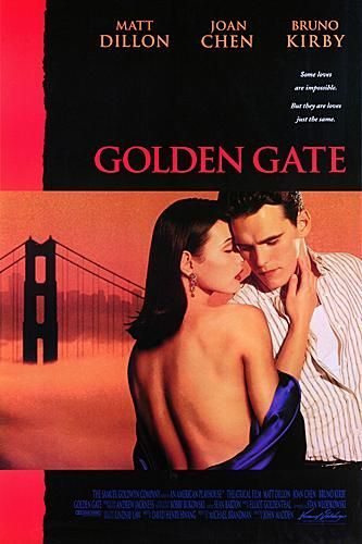 Golden Gate is similar to Filmregeny - Harom nover.