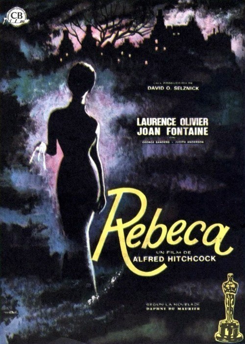 Rebecca is similar to Parisien tete de chien.
