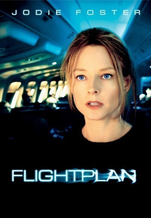 Flightplan is similar to All's Well That Ends Well.