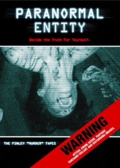Paranormal Entity is similar to Ostwind 2.
